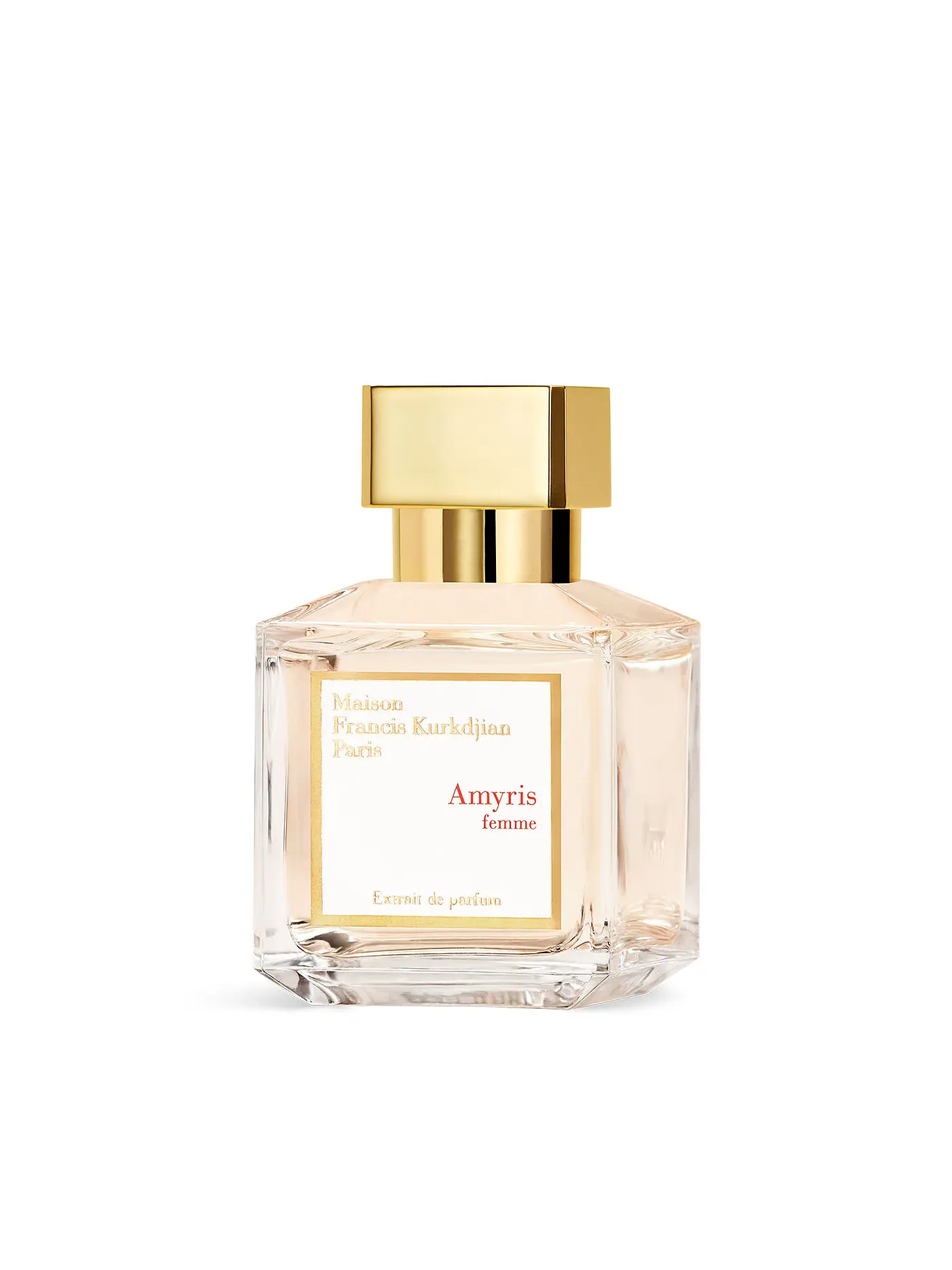 MAISON FRANCIS KURKDJIAN | Amyris Femme Extrait de Parfum 70ml | 